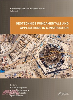 Geotechnics Fundamentals and Applications in Construction