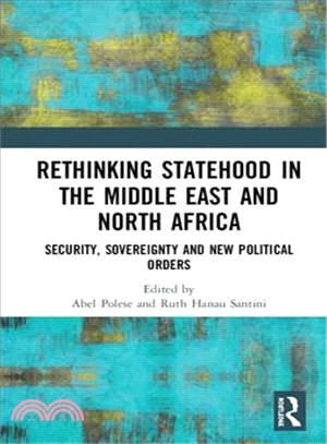 Rethinking Statehood in the Middle East and North Africa