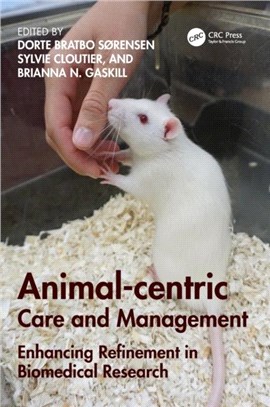 Animal-centric Care and Management：Enhancing Refinement in Biomedical Research