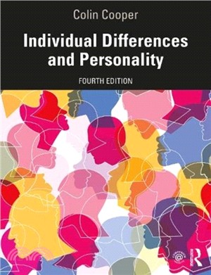 Individual Differences and Personality