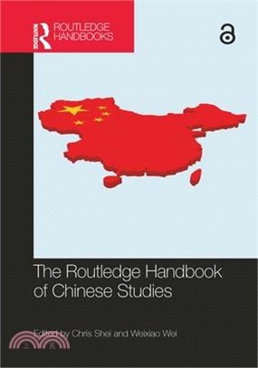 The Routledge Handbook of Chinese Studies