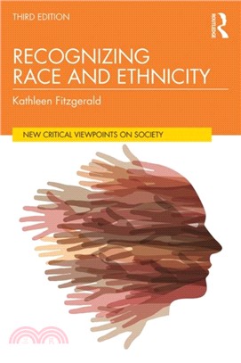 Recognizing Race and Ethnicity