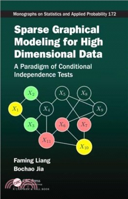 Sparse Graphical Modeling for High Dimensional Data：A Paradigm of Conditional Independence Tests