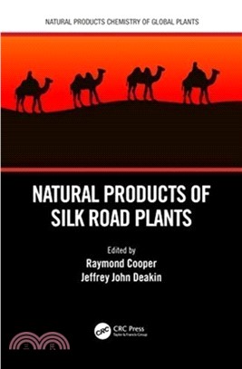 Natural Products of Silk Road Plants