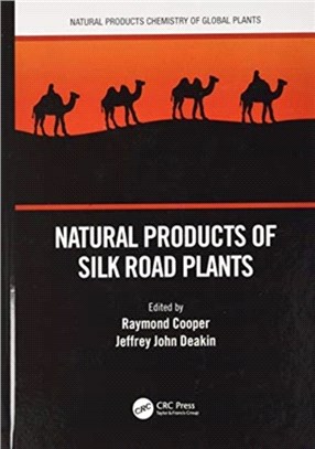 Natural Products of Silk Road Plants