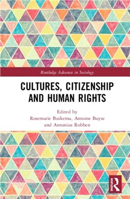 Cultures, Citizenship and Human Rights