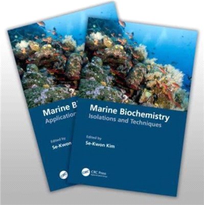 Handbook of Marine Biochemistry