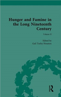Hunger and Famine in the Long Nineteenth-Century Britain
