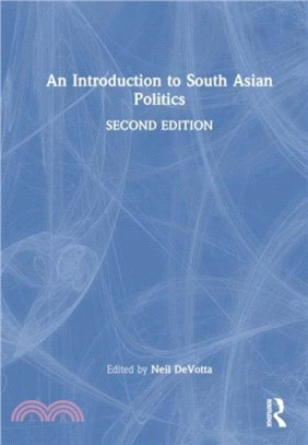 An Introduction to South Asian Politics