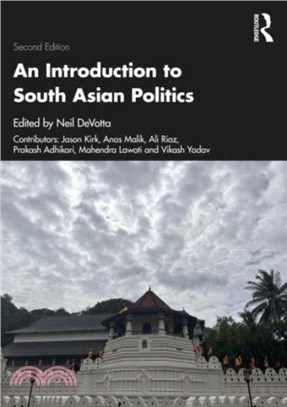 An Introduction to South Asian Politics