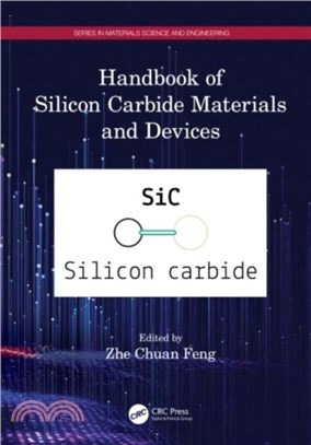 Handbook of Silicon Carbide Materials and Devices