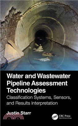 Water and Wastewater Pipeline Assessment Technologies