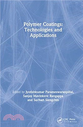 Polymer Coatings: Technologies and Applications