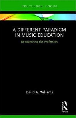 A Different Paradigm in Music Education ― Re-examining the Profession