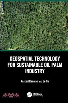 Geospatial Technology for Sustainable Oil Palm Industry