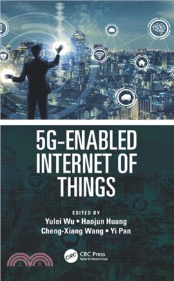 5G-enabled internet of things /