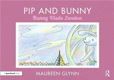 Bunny Visits London