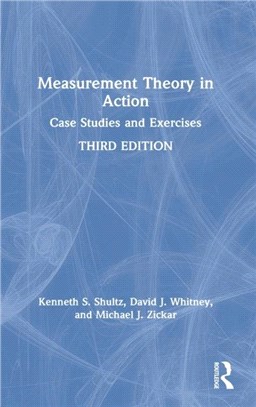 Measurement Theory in Action：Case Studies and Exercises