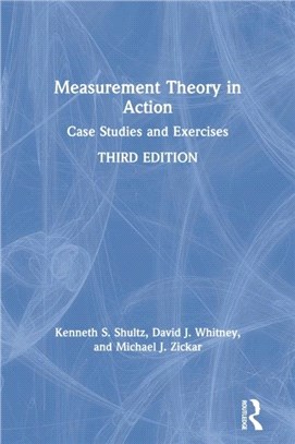 Measurement Theory in Action：Case Studies and Exercises
