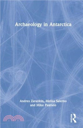 Archaeology in Antarctica