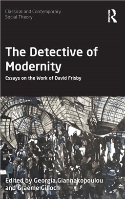 The Detective of Modernity