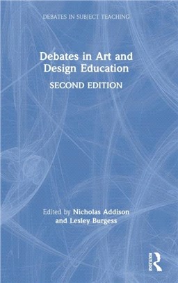 Debates in Art and Design Education