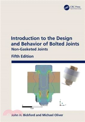 Introduction to the Design and Behavior of Bolted Joints：Non-Gasketed Joints