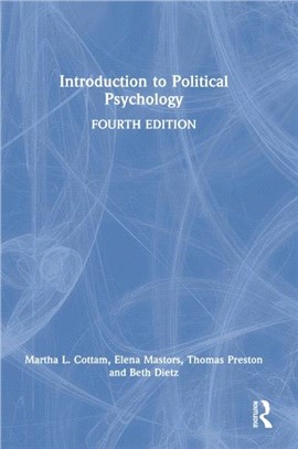 Introduction to Political Psychology