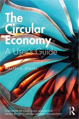 The circular economy :a user's guide /