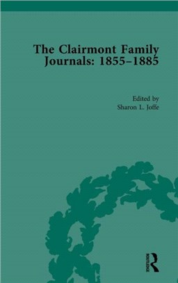 The Clairmont Family Journals 1855-1885