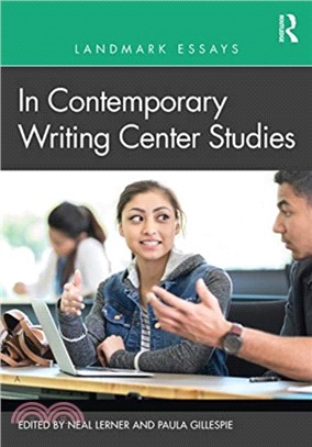 Landmark Essays in Contemporary Writing Center Studies