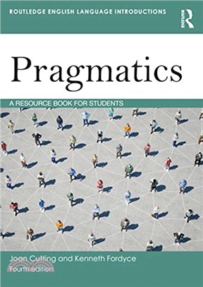 Pragmatics：A Resource Book for Students