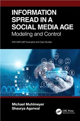 Information Spread in a Social Media Age：Modeling and Control