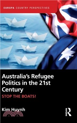 Australia's Refugee Politics in the 21st Century：STOP THE BOATS!