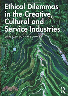 Ethical Dilemmas in the Creative, Cultural and Service Industries