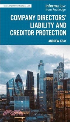 Company Directors' Liability and Creditor Protection