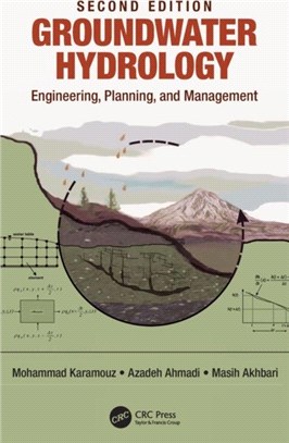 Groundwater Hydrology：Engineering, Planning, and Management