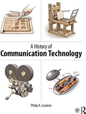 A History of Communication Technology