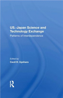 U.S.-JAPAN SCIENCE AND TECHNOLOGY E