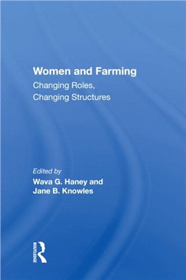 WOMEN AND FARMING