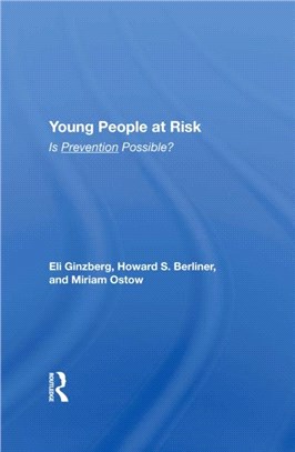 YOUNG PEOPLE AT RISK