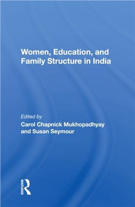 WOMEN EDUCATION AND FAMILY STRUCT