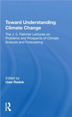 Toward Understanding Climate Change