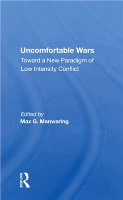 UNCOMFORTABLE WARS