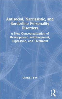 Antisocial, Narcissistic, and Borderline Personality Disorders