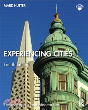 Experiencing Cities