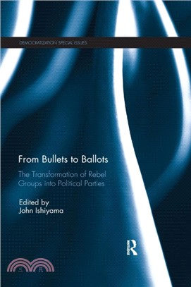 From Bullets to Ballots