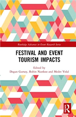 Festival and Event Tourism Impacts