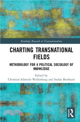 Charting Transnational Fields