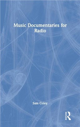 Music Documentaries for Radio